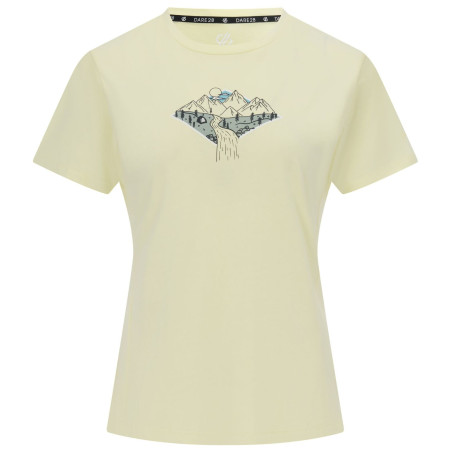 T-shirt femme Dare 2b Tranquility III Tee