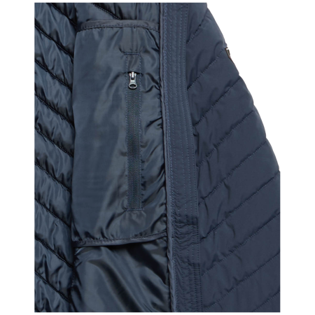 Veste d'hiver homme Loap Japruan