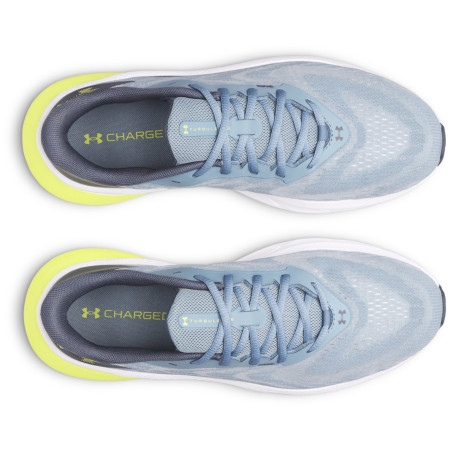 Chaussures de running hommes Under Armour Turbulence 3