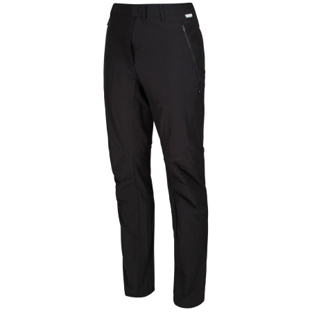 Patalon femme Regatta Wms Highton Trs vert Black