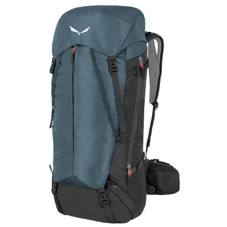 Sac à dos Salewa Trek Mate 55+5 bleu 8703 - JAVA BLUE/ONYX