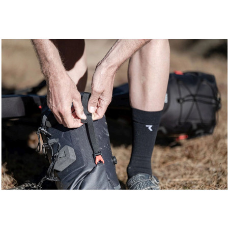 Sacoche vélo de guidon Cyclite Handle Bar Roll Bag / 02