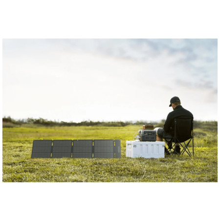 Panneau solaire EcoFlow 45W