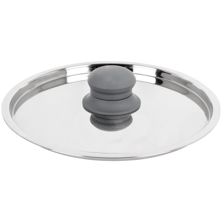 Jeu de casseroles Brunner Flavor 7+1 Ø 22 cm