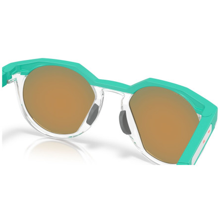Lunettes soleil OAKLEY Hstn Polarized