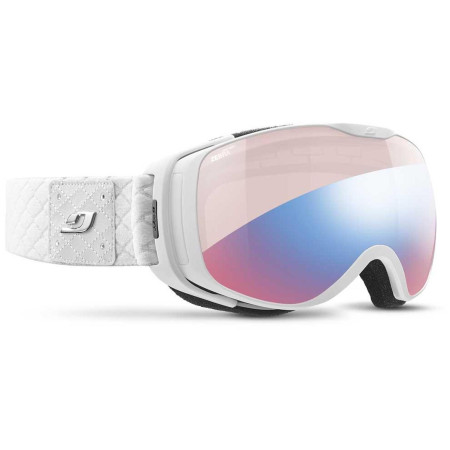 Masques ski Julbo Luna Zebra