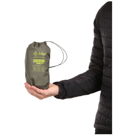 Veste de sport pour homme Kilpi Hurricane-M