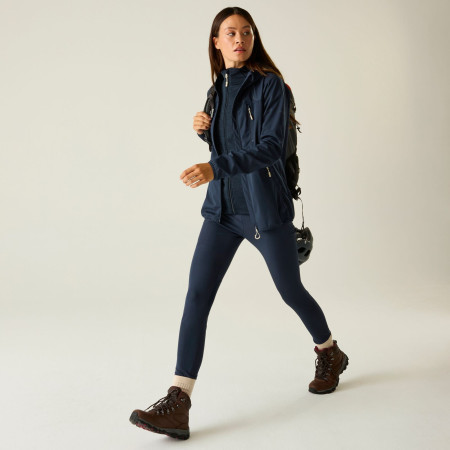 Veste femme Dare 2b Lexan III Softshell