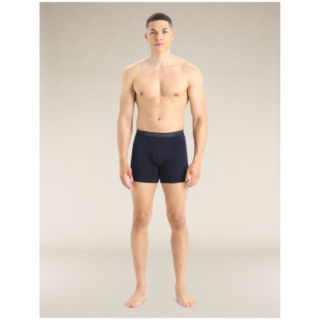 Caleçon homme Icebreaker Mens Anatomica Boxers