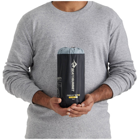 Matelas gonflable Sea to Summit Ether Light XR Pro - Small