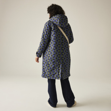 Veste femme Regatta Orla Long Length WP