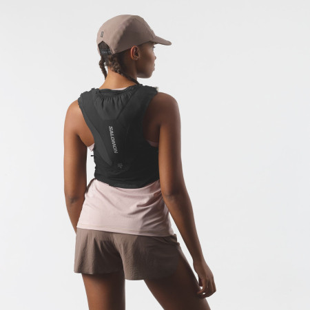 Gilet course Salomon Adv Skin 5