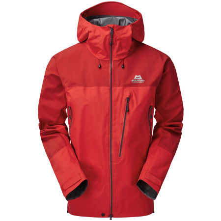Veste homme Mountain Equipment Lhotse Jacket rouge MeImperialRed/Crimson