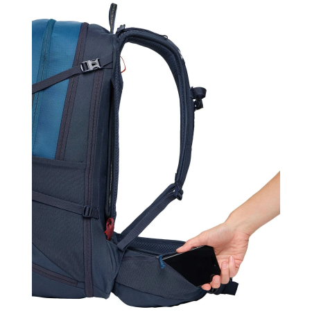 Sac à dos randonnée Vaude Wizard 30+4