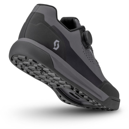 Chaussures vélo hommes Scott Mtb Volt Evo Clip Boa