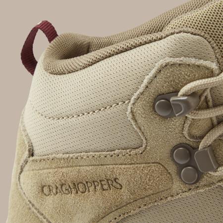 Chaussures homme Craghoppers Salado Desert Mid II