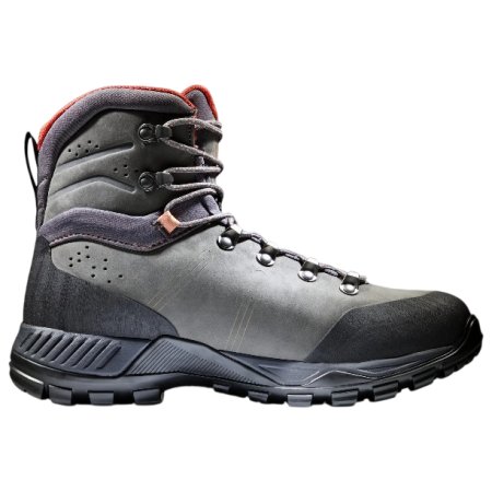 Chaussures femme Mammut Nova Tour II High GTX W