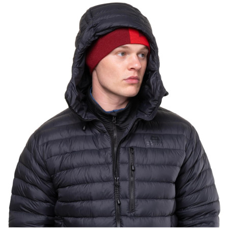Veste homme Mountain Equipment Earthrise Hooded Jacket