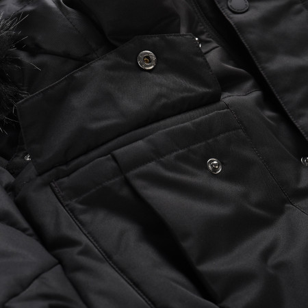 Veste d'hiver homme Alpine Pro Egyp