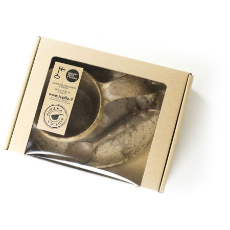 Ensemble cadeau Kupilka Gift Box