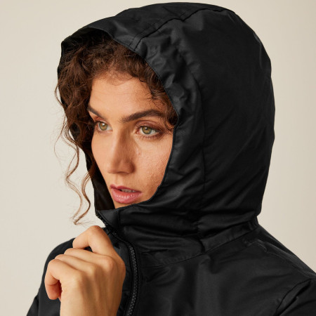 Manteau d'hiver femme Regatta Romine II