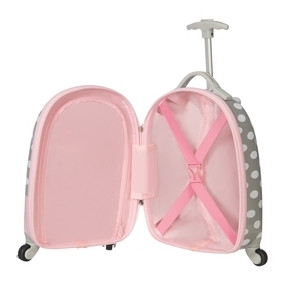 Valise enfant Samsonite Disney Ultimate 2.0 Spin.45/16 Disney Minnie Glitter