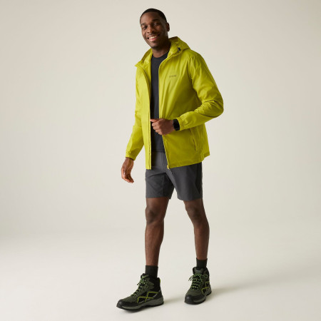 Veste homme Regatta Pack It Jkt III