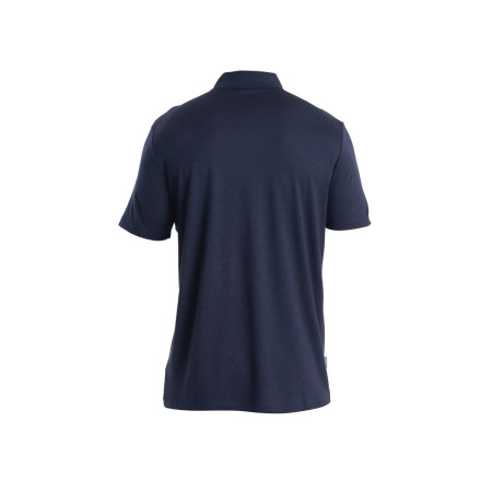 T-shirt homme Icebreaker Tech Lite III SS Polo