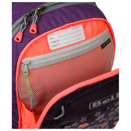 Sac à dos scolaire Boll Smart 24 (2025)