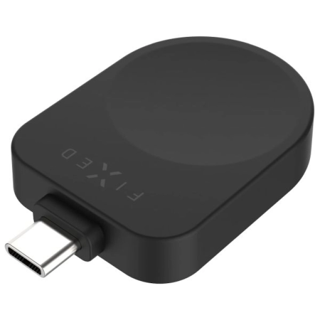Adaptateur FIXED Nabíjecí USB-C adaptér pro Samsung Galaxy Watch