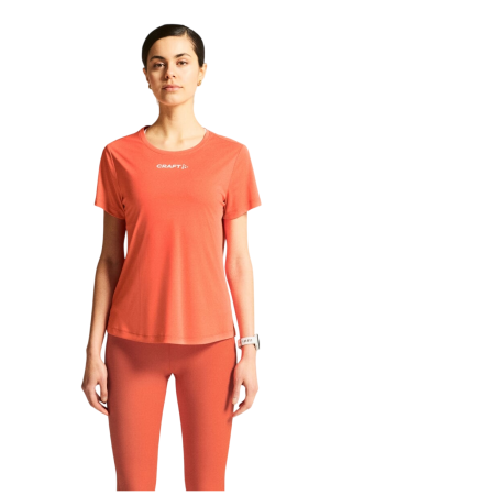 T-shirt fonctionnel femme Craft CORE Essence 2