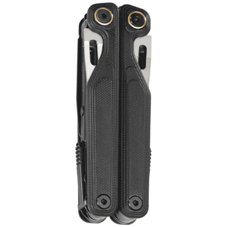 Outil multifonction Leatherman Wave Alpha + Bit Kit