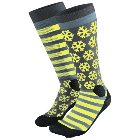 Chaussettes Dynafit Ft Graphic Sk