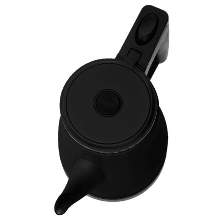 Bouilloire électrique Mestic Kettle MWC-120 0,8L black