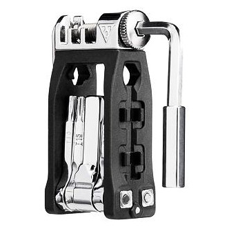 Outils vélo Topeak Ninja 16+