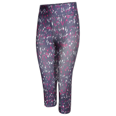 Pantalon 3/4 femme Dare 2b Influential 3/4 girs Actepnleop