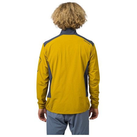Veste softshell homme Hannah Seumas II