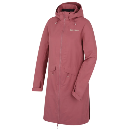 Manteau femme Husky Nua L