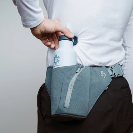 Sac banane Snow Monkey Waist Bag Loop