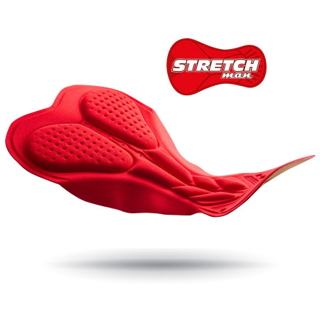 Cuissard de vélo homme Etape Rift Lacl