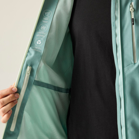 Veste femme Regatta Women’s Birchdale II