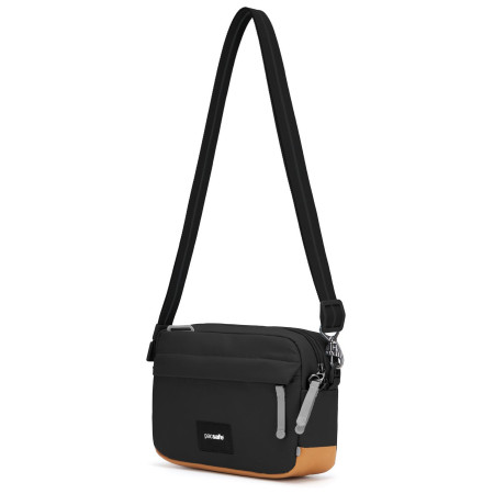 Sac bandoulière Pacsafe Go Crossbody