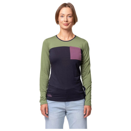 T-shirt femme Rafiki Maera