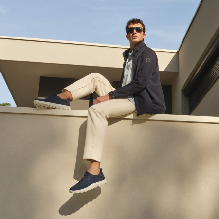 Chaussures homme Geox U Spherica Plus