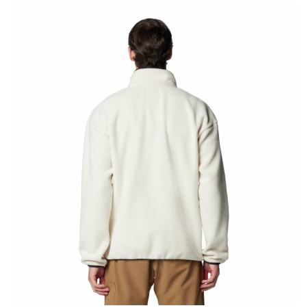 Sweat-shirt homme Columbia Helvetia™ II Half Snap Fleece