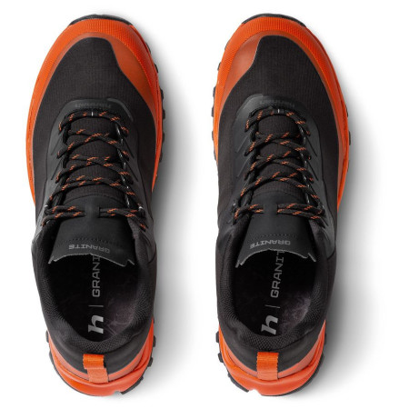 Chaussures homme Hannah Granite M Wp
