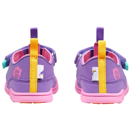 Sandales enfant Affenzahn Vegan Breezy