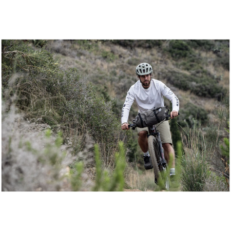 Sacoche vélo de guidon Ortlieb Handlebar-Pack Flex 9l