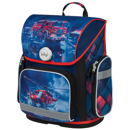 Sac à dos écolier Baagl Ergo