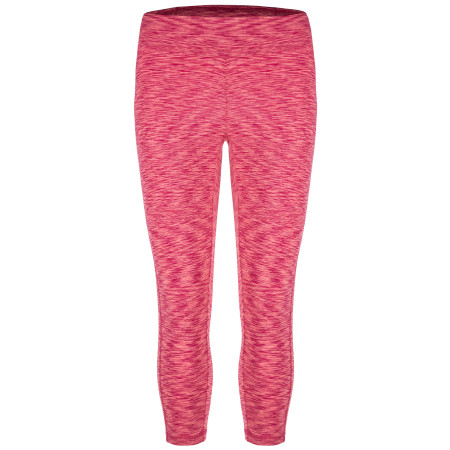 Leggings 3/4 femme Loap Marisa rose BrightRosePinkMelange